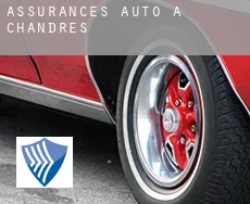 Assurances auto à  Chandres