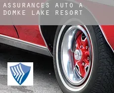 Assurances auto à  Domke Lake Resort