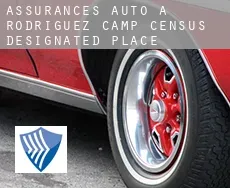 Assurances auto à  Rodriguez Camp