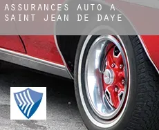 Assurances auto à  Saint-Jean-de-Daye