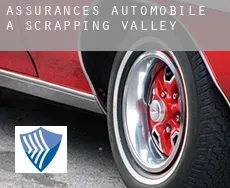 Assurances automobile à  Scrapping Valley