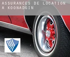 Assurances de location à  Koonadgin