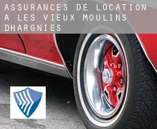Assurances de location à  Les Vieux Moulins d'Hargnies