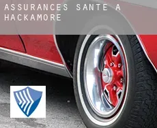 Assurances santé à Hackamore
