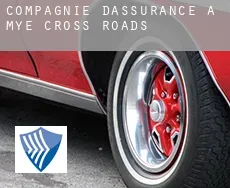 Compagnie d'assurance à Mye Cross Roads