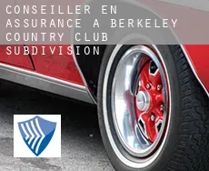 Conseiller en assurance à Berkeley Country Club Subdivision