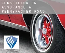 Conseiller en assurance à  Pennypacker Road