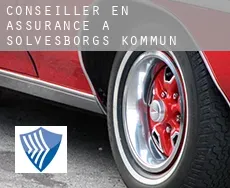 Conseiller en assurance à  Sölvesborgs Kommun