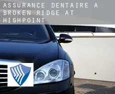 Assurance dentaire à  Broken Ridge at Highpoint