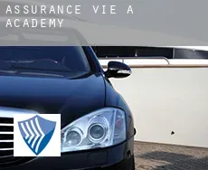 Assurance vie à  Academy