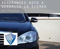 Assurances auto à  Guadalix de la Sierra