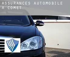 Assurances automobile à  Comet