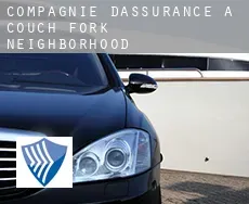 Compagnie d'assurance à  Couch Fork Neighborhood