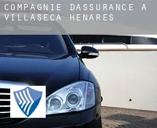 Compagnie d'assurance à Villaseca de Henares