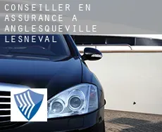 Conseiller en assurance à  Anglesqueville-l'Esneval