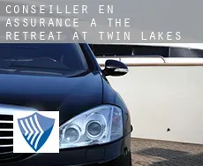 Conseiller en assurance à  The Retreat at Twin Lakes