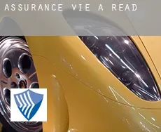 Assurance vie à  Read