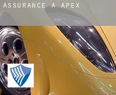 Assurance à  Apex