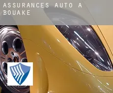 Assurances auto à  Bouaké