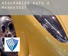 Assurances auto à  Manhasset