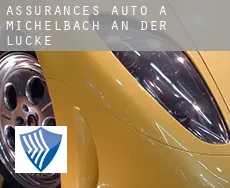 Assurances auto à  Michelbach an der Lücke