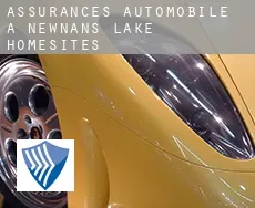 Assurances automobile à  Newnans Lake Homesites