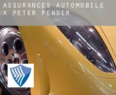 Assurances automobile à  Peter Pender