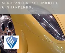 Assurances automobile à  Sharpenhoe