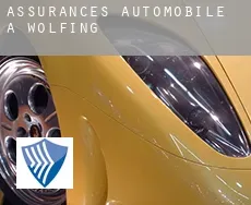 Assurances automobile à  Wolfing