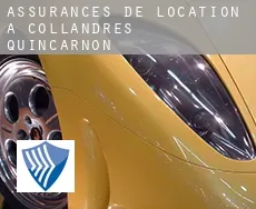 Assurances de location à  Collandres-Quincarnon