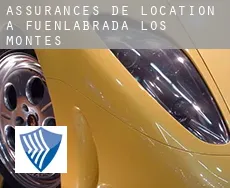 Assurances de location à  Fuenlabrada de los Montes