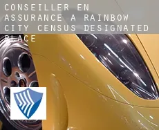 Conseiller en assurance à  Rainbow City