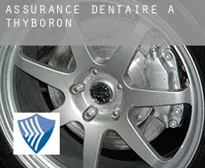 Assurance dentaire à Thyborøn
