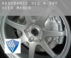 Assurance vie à  Sky View Manor