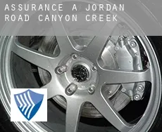 Assurance à  Jordan Road-Canyon Creek