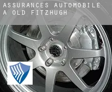 Assurances automobile à  Old Fitzhugh