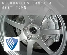 Assurances santé à West Town