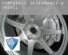 Compagnie d'assurance à  Insull