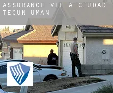 Assurance vie à  Ciudad Tecún Umán