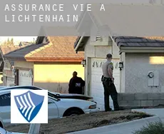 Assurance vie à  Lichtenhain