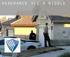 Assurance vie à  Riddle