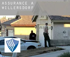 Assurance à  Willersdorf