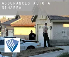 Assurances auto à Niharra