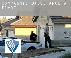 Compagnie d'assurance à  Divot