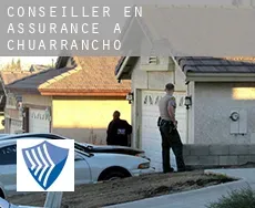 Conseiller en assurance à  Chuarrancho