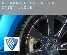 Assurance vie à Port Saint Lucie