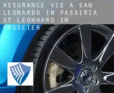 Assurance vie à  San Leonardo in Passiria