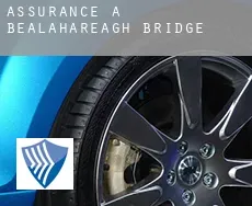 Assurance à  Bealahareagh Bridge
