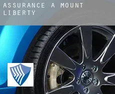 Assurance à  Mount Liberty