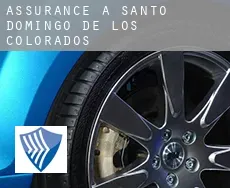 Assurance à  Santo Domingo de los Colorados